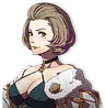 Manuela — Fire Emblem: Three Houses