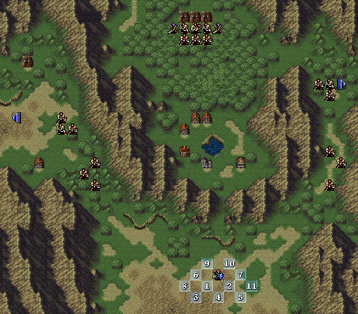 Глава 15 map