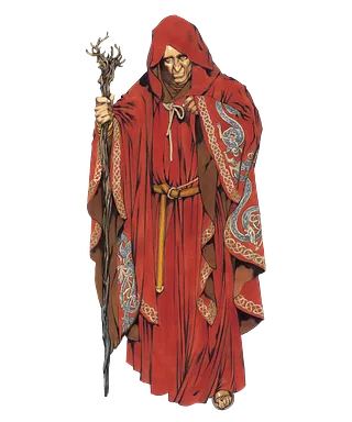 Bantu: Tiki's Guardian