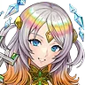 Gróa — Fire Emblem Heroes