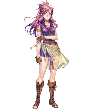 Marisa: Crimson Flash