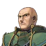 Dolph — Fire Emblem: Shadow Dragon