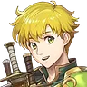 Franz — Fire Emblem Heroes