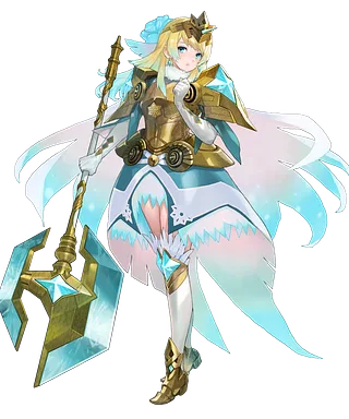 Fjorm: Ice Ascendant