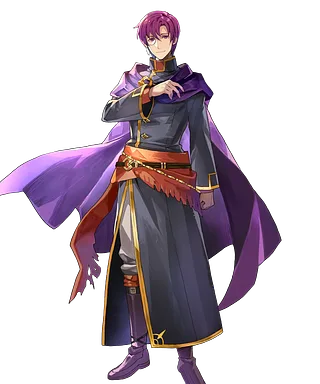Canas: Wisdom Seeker