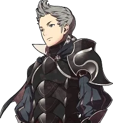 Silas