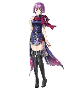 Katarina: Wayward One