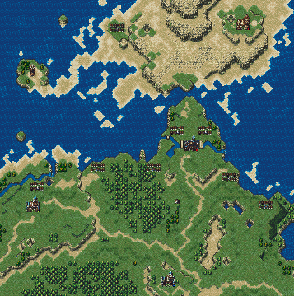 Глава 3 map