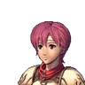 Est — Fire Emblem: New Mystery of the Emblem ~Heroes of Light and Shadow~
