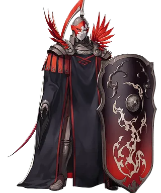 Flame Emperor: Bringer of War
