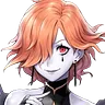 Kronya — Fire Emblem Heroes