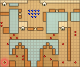 Глава C10 map