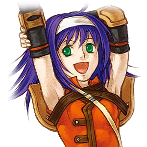 Mia