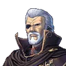 Lorenz — Fire Emblem: Shadow Dragon