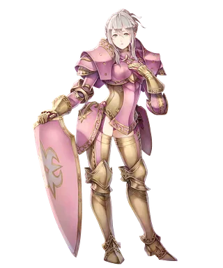 Effie: Army of One