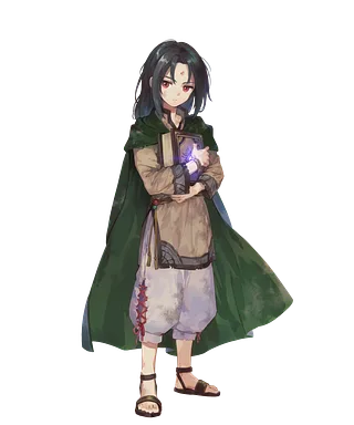 Soren: Hushed Voice