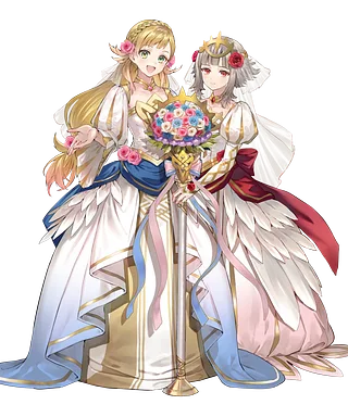 Sharena: Pillars of Peace
