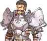 Tauroneo — Fire Emblem: Radiant Dawn