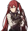 Selena — Fire Emblem Fates
