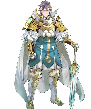 Hríd: Icy Blade