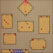 Глава B19 map