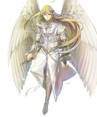 Reyson: White Prince