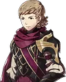 Siegbert — Fire Emblem Fates