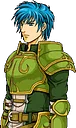 Geoffrey — Fire Emblem: Path of Radiance