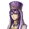 Eremiya — Fire Emblem: New Mystery of the Emblem ~Heroes of Light and Shadow~