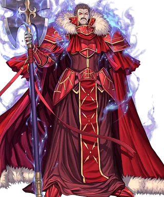 Hardin: Dark Emperor