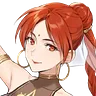 Tethys — Fire Emblem Heroes