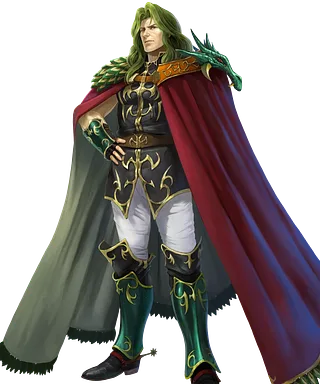 Travant: King of Thracia