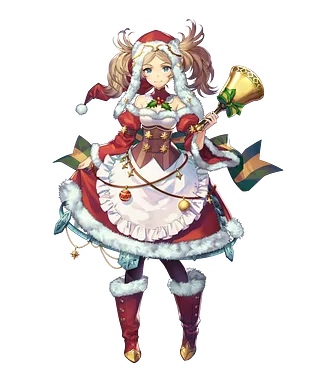Lissa: Pure Joy