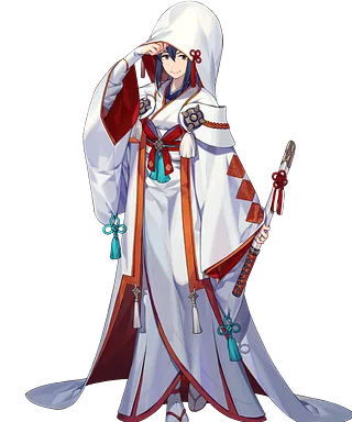 Oboro: Fierce Bride-to-Be