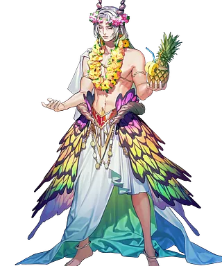Freyr: Estival Dreams