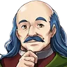 Merlinus — Fire Emblem Heroes