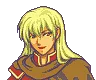 Igrene — Fire Emblem: The Binding Blade