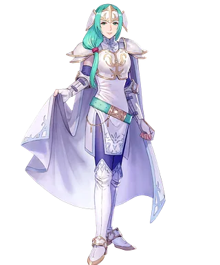 Sigrun: Loyal Protector