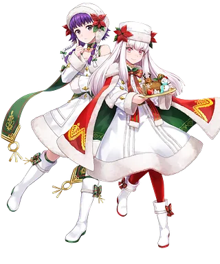 Lysithea: Gifted Students