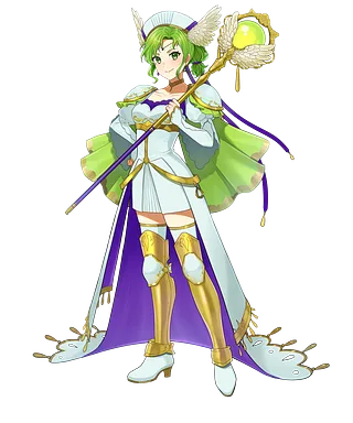 L'Arachel: Justice-Armed