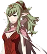 Tiki — Fire Emblem: Awakening
