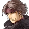 Volke — Fire Emblem Heroes