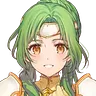 Elincia — Fire Emblem Heroes