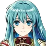 Eirika — Fire Emblem Heroes