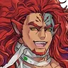 Skrimir — Fire Emblem Heroes