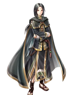 Soren: Shrewd Strategist