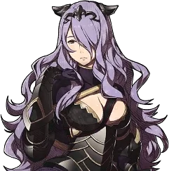Camilla