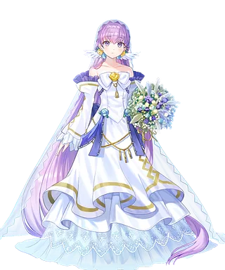 Sophia: Prescient Bride