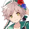Clanne — Fire Emblem Heroes