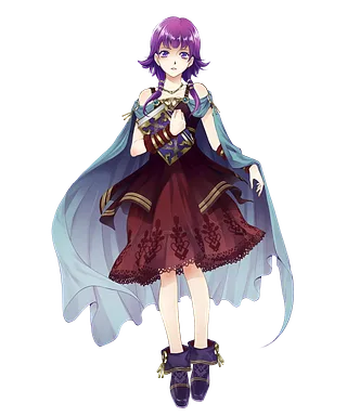 Lute: Prodigy